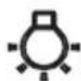 M-SYSTEM MFTD96IX - BOTON DEL SELECTOR DE FUNCTIONS (Fig. 4.2) - 1