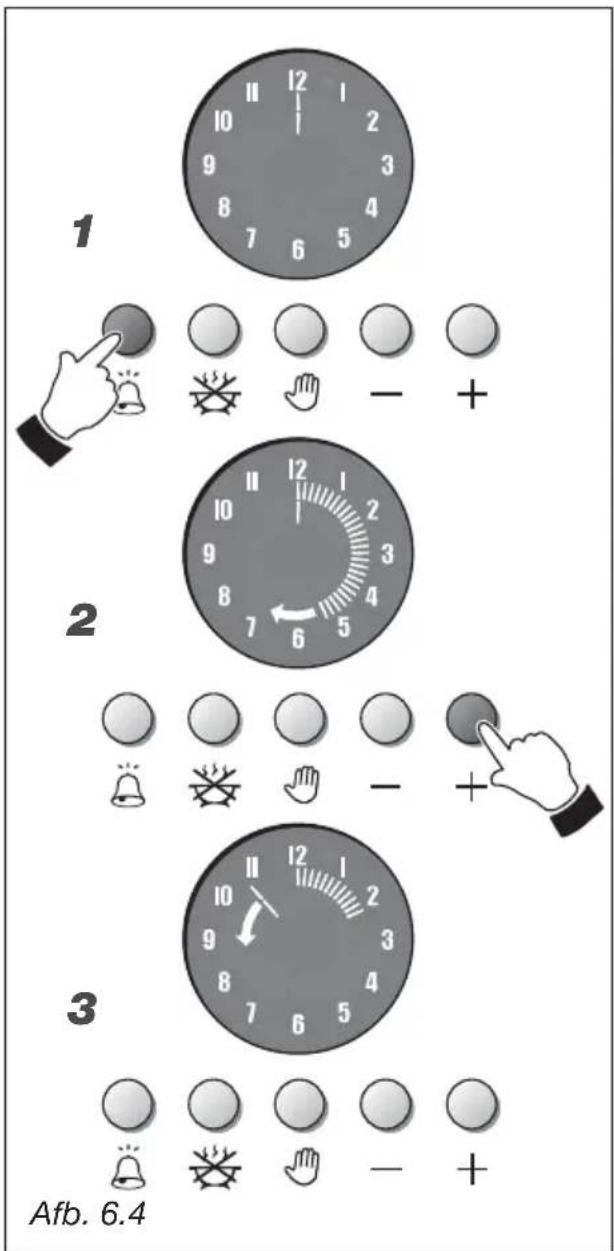 M-SYSTEM MFTD96IX - TIMER (Afb. 6.4) - 1