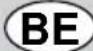 M-SYSTEM MFTD96IX - LABEL VAN DE INSPUITERS -Cat: II 2L 3B/P - 1
