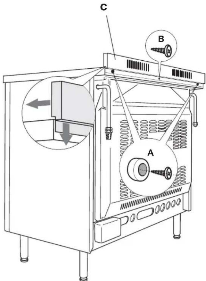 M-SYSTEM MFTD96IX - BACKGUARD - 1