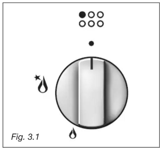M-SYSTEM MFTD96IX - GAS BURNERS - 1