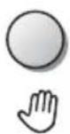 M-SYSTEM MFTD96IX - Buttons description: - 4