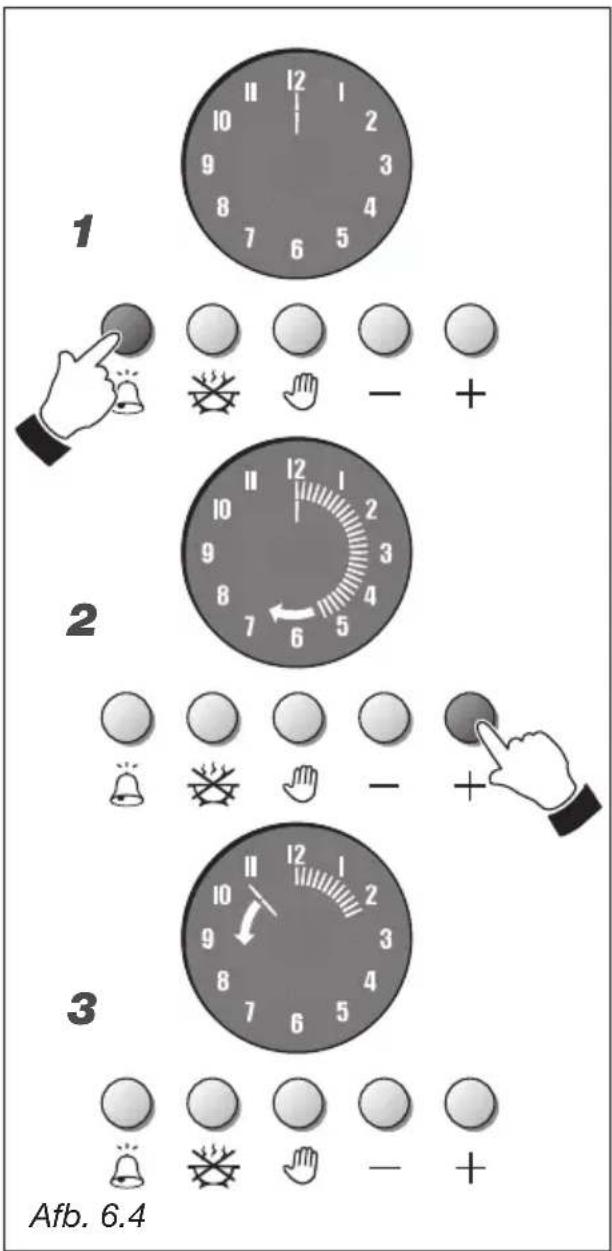 M-SYSTEM MFTD106 - TIMER (Afb. 6.4) - 1