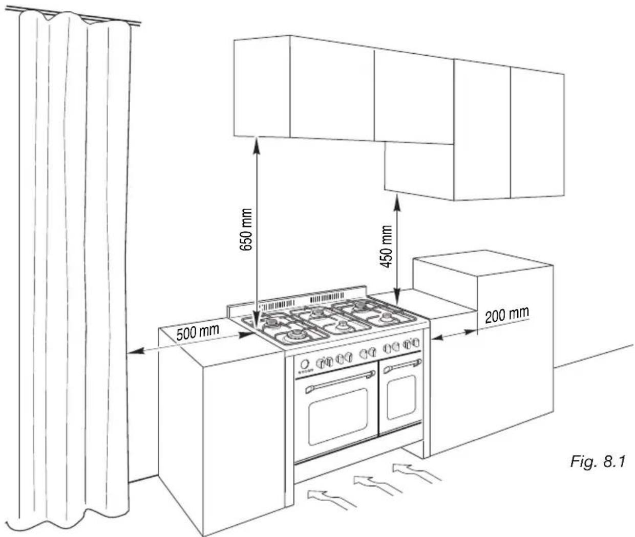 M-SYSTEM MFTD106 - INSTALLATION - 1