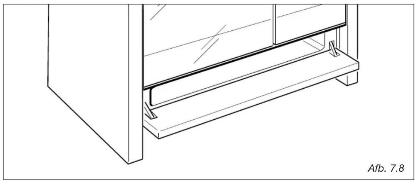 M-SYSTEM MFTD106 - SCHOTELWARMHOUDRUIMTE - 2