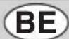 M-SYSTEM MFTD106 - LABEL VAN DE INSPUTERS -Cat: II2L 3B/P - 1