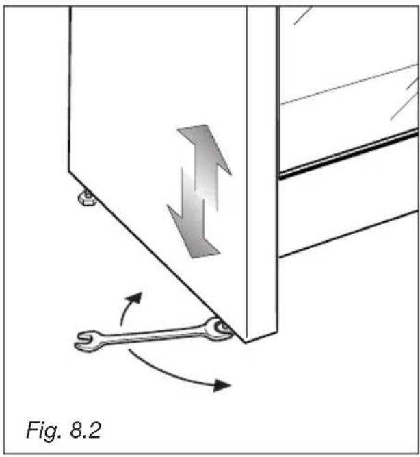M-SYSTEM MFTD106 - INSTALLATION - 2