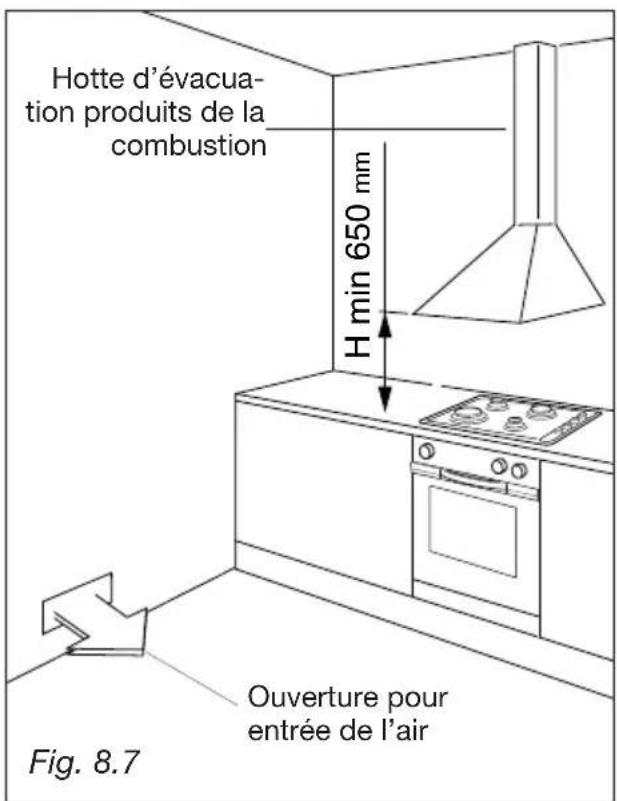 M-SYSTEM MFTD106 - AVERTISSEMENT - 1