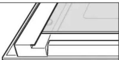 M-SYSTEM MFTD106 - REPLACING THE INNER PANE OF GLASS - 1