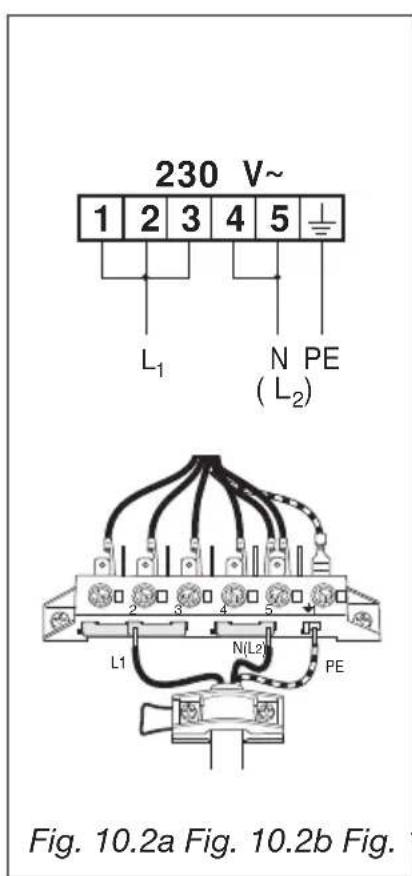 M-SYSTEM MFTD106 - FEEDER CABLE SECTION Type "HO5RR-F" - 1