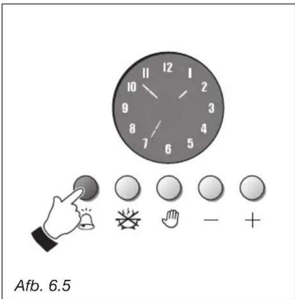 M-SYSTEM MFTD106 - TIMER (Afb. 6.4) - 2