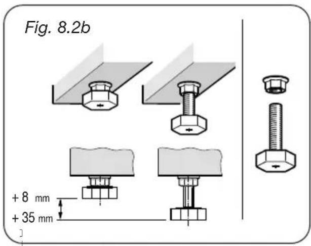 M-SYSTEM MFTD106 - INSTALLATION - 4