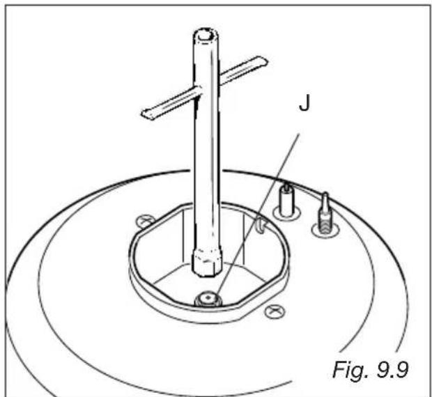 M-SYSTEM MFTD106 - REEMPLACEMENT DES INJECTEURS DES BRULEURS LA TABLE - 1