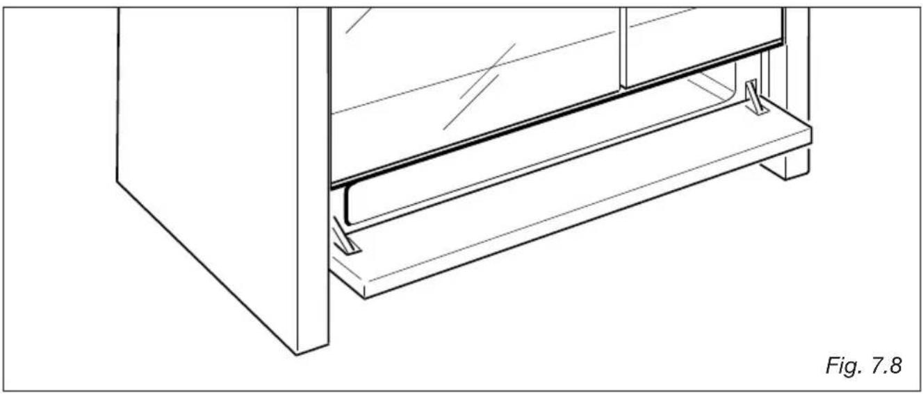 M-SYSTEM MFTD106 - STORAGE COMPARTMENT - 2