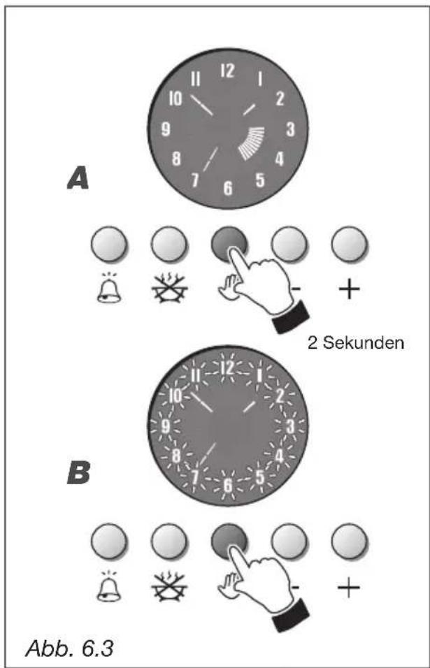 M-SYSTEM MFTD106 - KOCHEN OHNEPROGRAMMIERGERAT (Abb.6.3) - 1