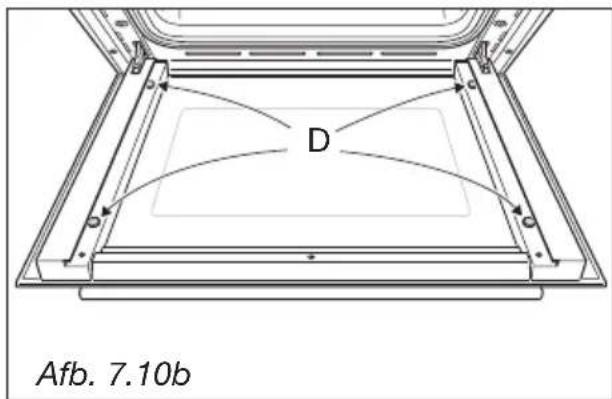M-SYSTEM MFTD106 - PLAATS DE BINNENSTE RUIT TERUG - 3