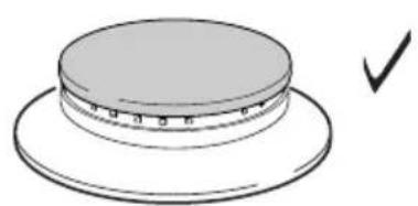 M-SYSTEM MFTD106 - DE BRANDERS CORRECT PLAATSEN - 4
