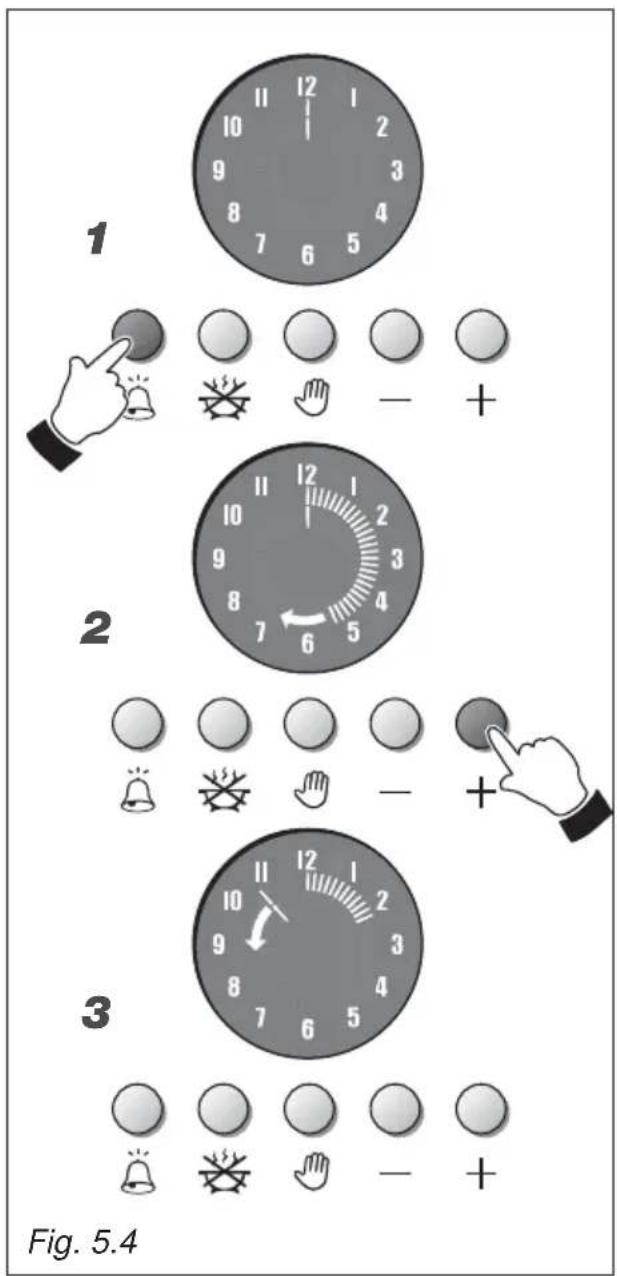 M-SYSTEM MFTI94 - TIMER (fig. 5.4) - 1