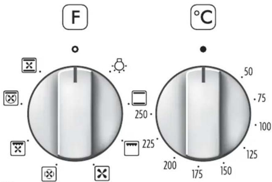 M-SYSTEM MFTI94 - f. by ventilation - 1