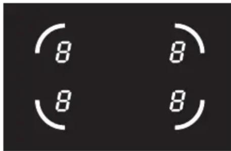 M-SYSTEM MFTI94 - - USE OF INDUCTION HOB - 1