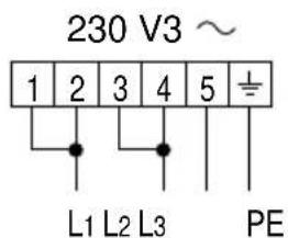 M-SYSTEM MFTI94 - - PARTIE ELECTRIQUE - 1