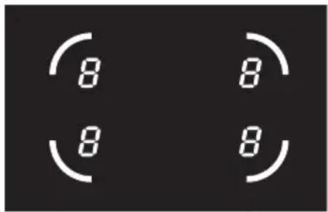 M-SYSTEM MFTI94 - - UTILISATION DE LA PLAQUE A INDUCTION - 1