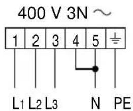 M-SYSTEM MFTI94 - - PARTIE ELECTRIQUE - 2