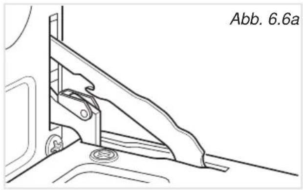 M-SYSTEM MFTI94 - ABNEHMEN DER OFENTÜR - 1