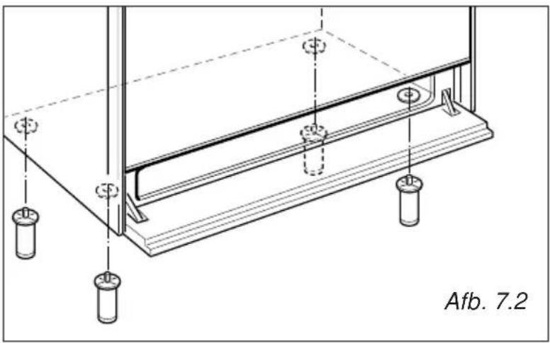 M-SYSTEM MFTI94 - - INSTALLATION - 2