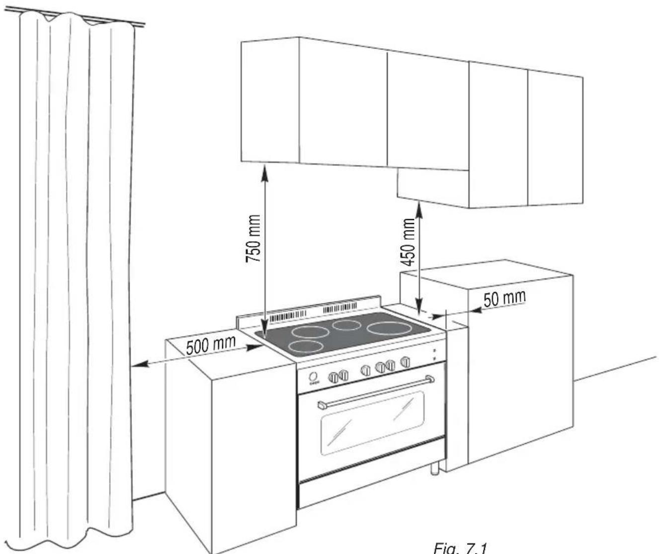 M-SYSTEM MFTI94 - INSTALLATION - 1