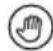 M-SYSTEM MFT96 - Buttons description: - 3