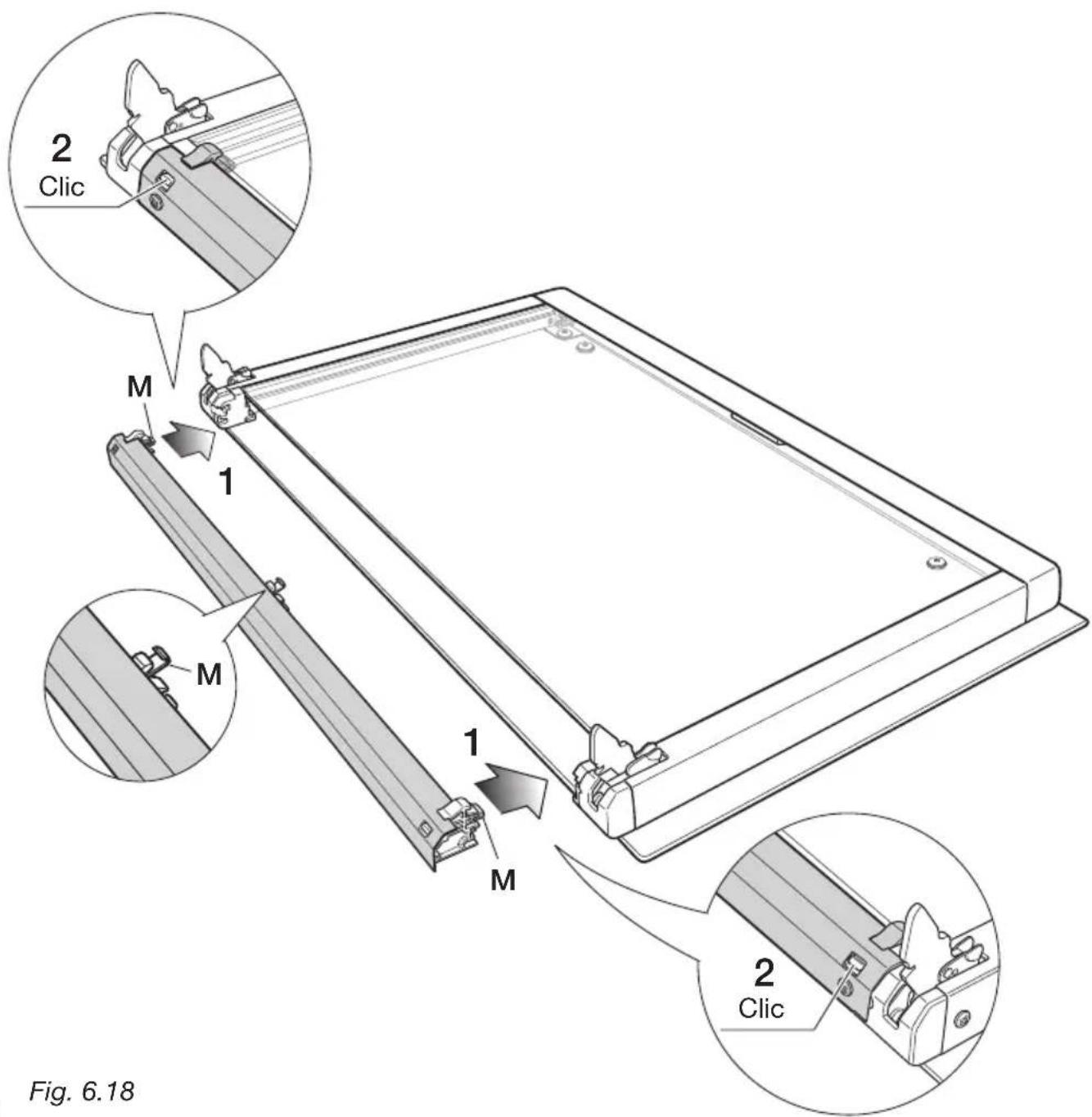 M-SYSTEM MFT96 - Important! - 1