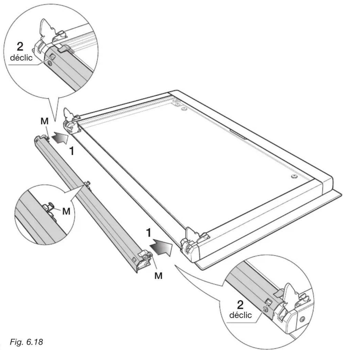 M-SYSTEM MFT96 - Important! - 1