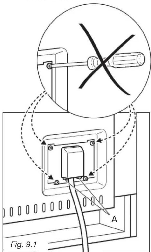 M-SYSTEM MFT96 - Section dacabétation type H05RR-F - 1