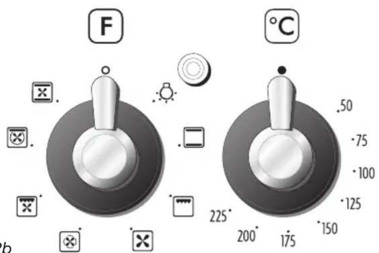 M-SYSTEM MFT96 - OVEN LIGHT - 2