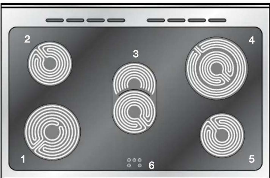 M-SYSTEM MFK105 - - TABLE DE TRAVAIL - 1