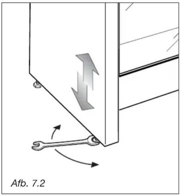 M-SYSTEM MFK105 - - INSTALLATION - 2