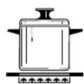 M-SYSTEM MFK105 - CONSEILS POUR UNE CUISSON CORRECTE ET RAPIDE: - 1
