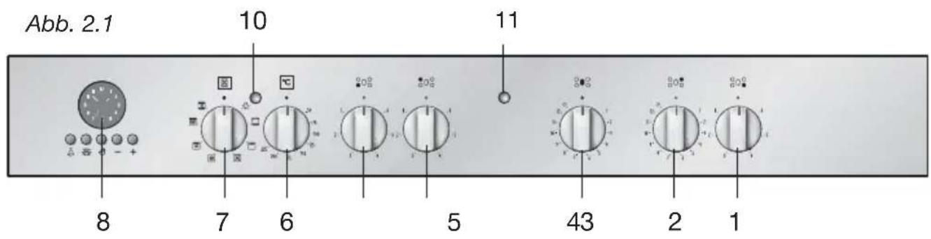 M-SYSTEM MFK105 - 2-BEDIENUNGSTELD - 1