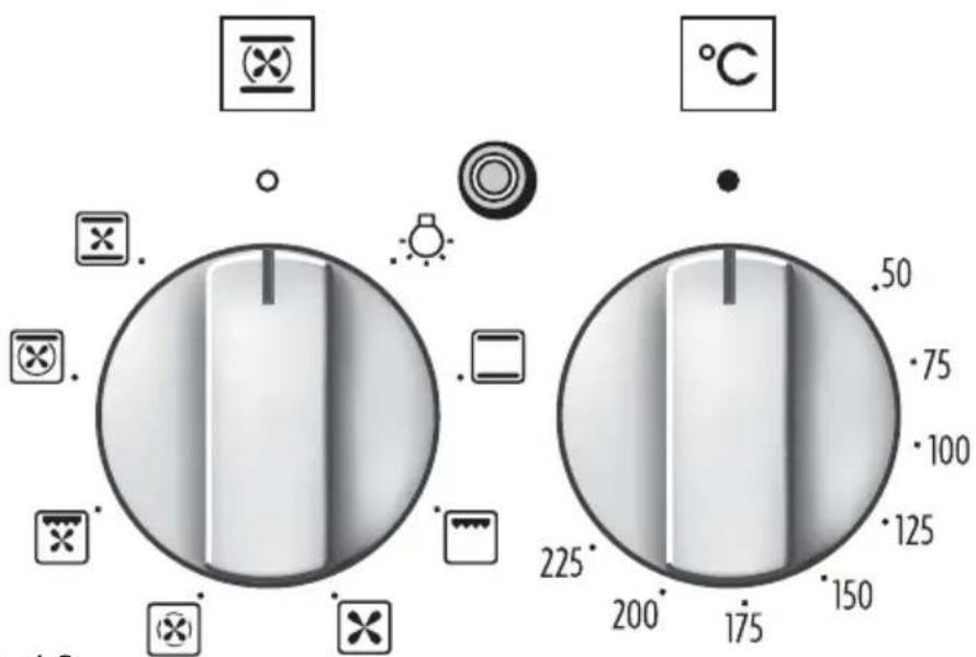 M-SYSTEM MFK105 - f. by ventilation - 1