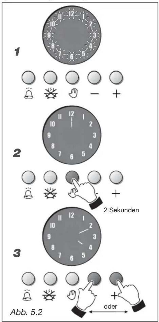 M-SYSTEM MFK105 - Beschreibung der Tasten: - 2