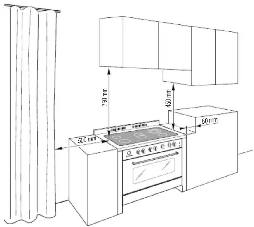 M-SYSTEM MFK105 - - INSTALLATION - 1
