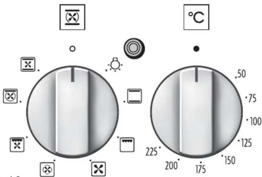 M-SYSTEM MFK105 - f. para ventilación - 1
