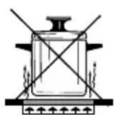 M-SYSTEM MFK105 - CONSEILS POUR UNE CUISSON CORRECTE ET RAPIDE: - 4