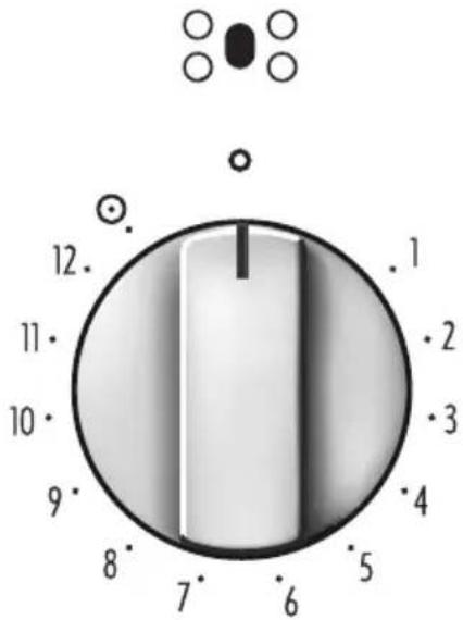 M-SYSTEM MFK105 - DOPPELTE UND OVALE STRAHLUNGSFLÄCHEN - 2