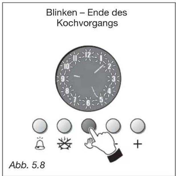 M-SYSTEM MFK105 - AUTOMATISCHES KOCHPROGRAMM - 2