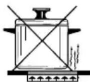 M-SYSTEM MFK105 - CONSEILS POUR UNE CUISSON CORRECTE ET RAPIDE: - 5