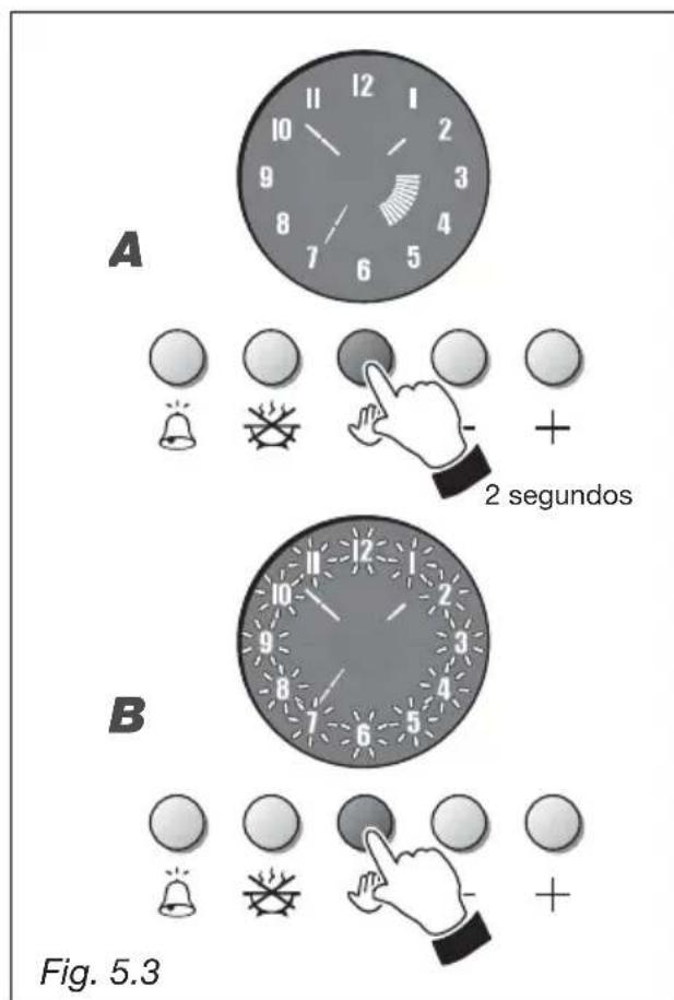 M-SYSTEM MFK105 - COCCION MANUAL SIN PROGRAMADOR (fig. 5.3) - 1
