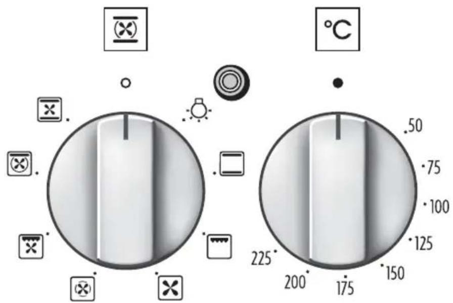 M-SYSTEM MFK105 - f.ventilatie - 1