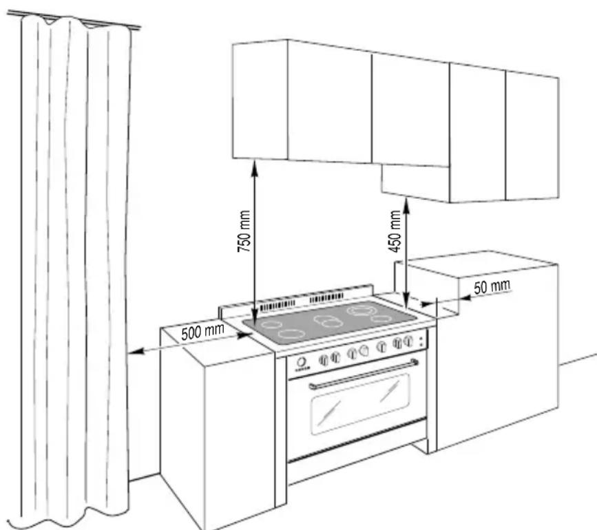 M-SYSTEM MFK105 - - INSTALLACION - 1